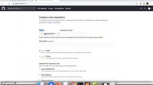 22. How to create your first Repository in Github| How to create Repo | Git tutorial for beginner