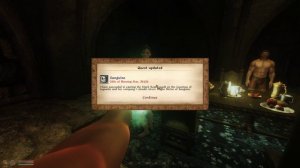 Elder Scrolls IV Oblivion: Sanguine Rose