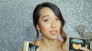 TOP 15 UNBOXING | NYX PROFESSIONAL MAKEUP FACE AWARDS HONG KONG 2018