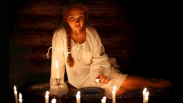 Обряды и ритуалы на Рождество