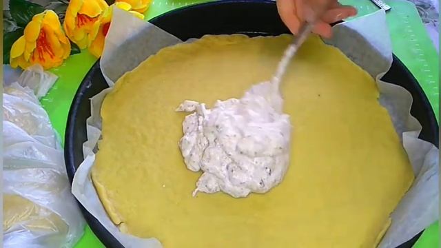 Вкуснейший пахлава "Сочинский".soci pahlavasi