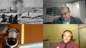 819. А.В. Исаев: Ростов-на-Дону: несправедливая ошибка сталинского приказа 227 "Ни шагу назад!"