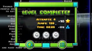 VeritY by Serponge 100% On Stream (Easy Demon)