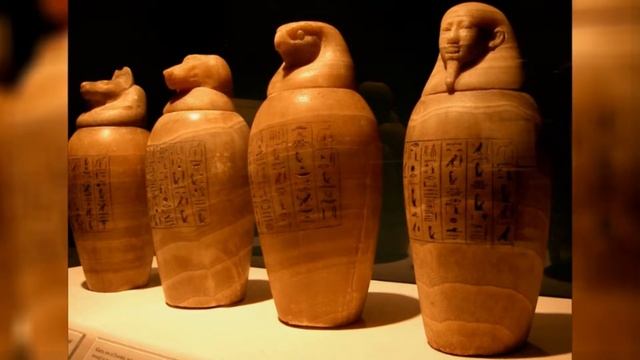 Тайны древних мумий / Secrets of ancient mummies смотреть онлайн