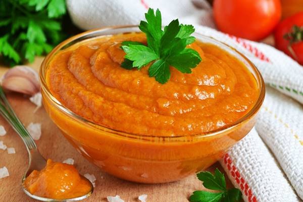 КАБАЧКОВАЯ ИКРА. РЕЦЕПТ КАБАЧКОВОЙ ИКРЫ ПРОВЕРЕННЫЙ ВРЕМЕНЕМ
