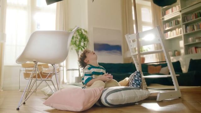 Parna postaja PerfectCare 8000 - Savršeno jednostavno glačanje - 15’ смотреть онлайн