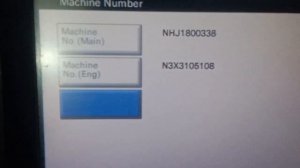 kyocera Taskalfa 5500i error code C0840   howto solve/fixed mismatch this error best solution foryo