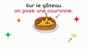 La galette des Rois en France - La fête de l'Epiphanie