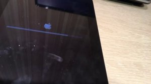 Откат iPad 2 на iOS 6.1.3