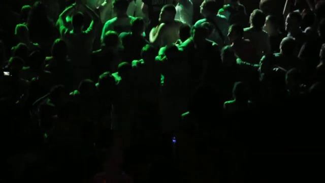 Крематорий 01.08.14 ГЛАВCLUB смотреть онлайн