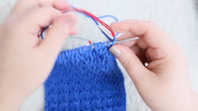 ШИКАРНЫЕ Следки спицами из прямоугольника. Как связать простые следки спицами. Мастер класс смотреть онлайн