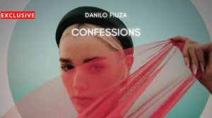 Confessions (Extended Mix) Danilo Fiuza