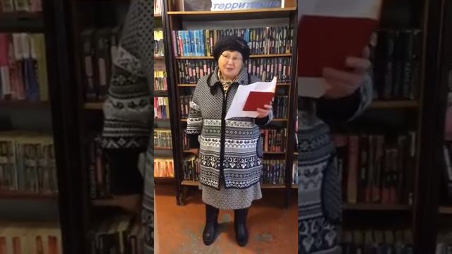 Маршак - «Мальчик из села Поповки» (читает Акулич Л. Д.) смотреть онлайн