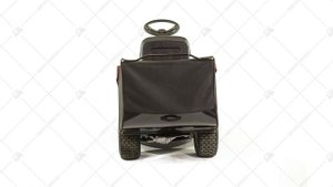 Садовый минирайдер MTD 76 RDE 3D обзор