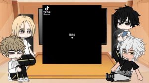 19 days react to...+ mo as