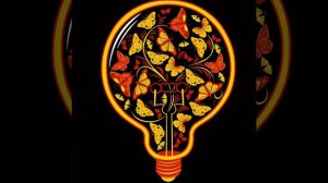 Современная Хохлома