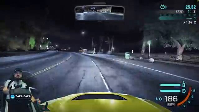 Долгожданный ФИНАЛ ? Заключительная заруба против Дариуса в каньоне Need for Speed: Carbon смотреть онлайн