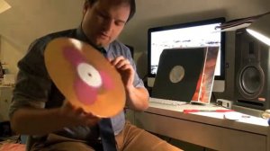 Unboxing and Review - GoldenAxe I & II soundtrack. Vinyl community