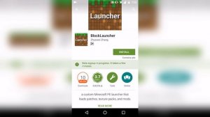 Download Block Launcher For Minecraft pe 0.16.0 | ANY VERSION | MCPE ( pocket edition)