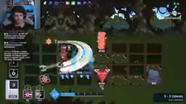 Инженер на бесконечных щитах // One Step From Eden #2 смотреть онлайн