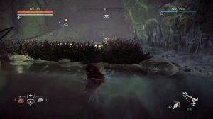 Horizon Zero Dawn: как выбраться  из бункера