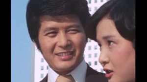 太陽にほえろ! 第379話 旅の夢