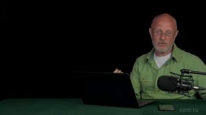 Дмитрий Goblin Пучков про сериал "Зулейха открывает глаза" пятая серия