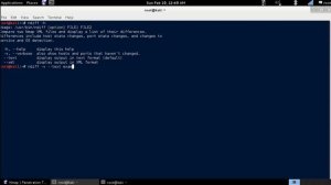 Ndiff - Utility to Compare NMAP Results [Kali Linux]