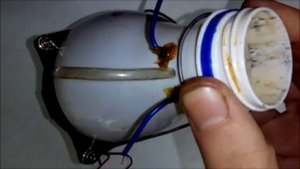 Как сделать генератор дыма своими руками  How to make a smoke generator with your own hands