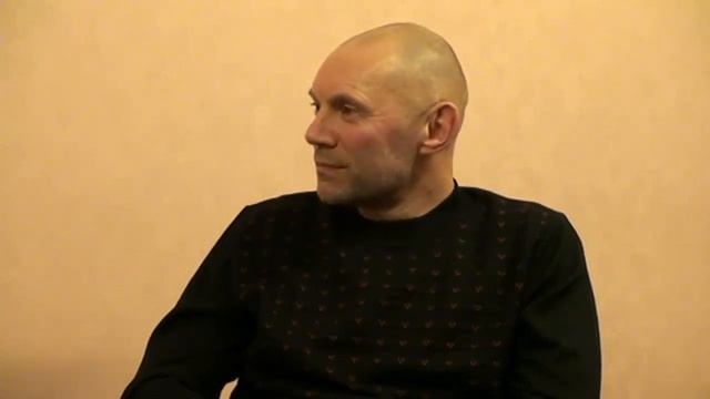Юрий Менячихин 2012 01 10  Почему не сейчас  Москва