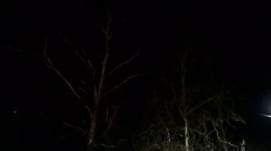 Установил прожектор на автомобиль