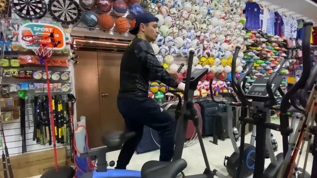 СПОРТ МАХСУЛОТЛАРИ НАРХЛАРИ 2023 УРГАНЧ смотреть онлайн