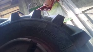 (Обзор√7) на мотоблок Агат 6,5