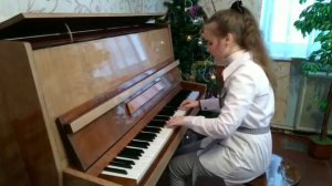 ПЬЕСА ВО ФРАНЦУЗСКОМ СТИЛЕ | ФРАНЦУЗСКАЯ МЕЛОДИЯ