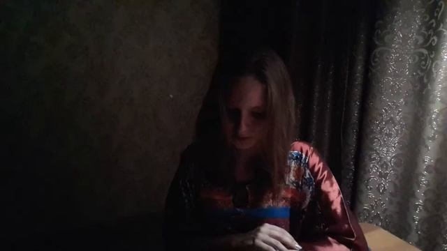 Моя поэзия. "Сон" смотреть онлайн