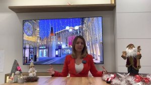 Рождество в Украине, Новый год 2022 традиции празднования: Киев, Львов