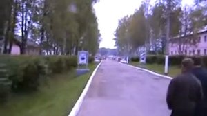 Мончалово 2008
