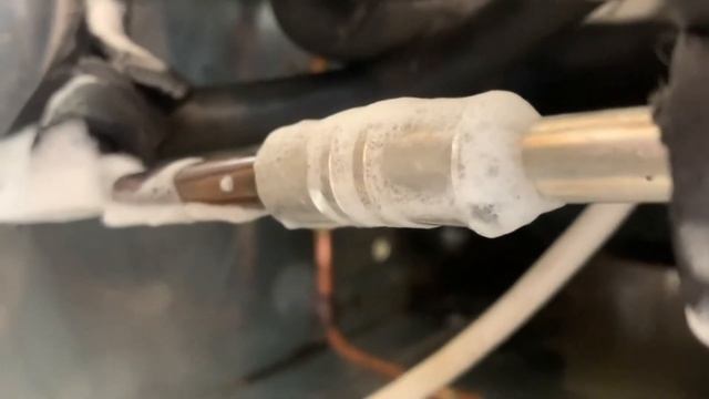 ремонт морозильного ларя смотреть онлайн