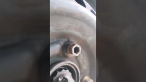 Peugeot 107 abs sensor replacement