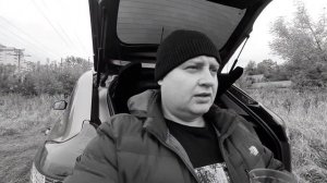 Lada XRAY cross. ОБЗОР 2021. Помог бездомному.