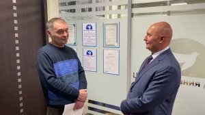 Отзыв от Александра Викторовича