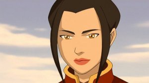 Azula Fights Zuko and Uncle Iroh ⚡️ | Full Scene | Avatar: The Last Airbender