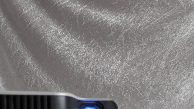 Casio Digital Projector - DLP - XJ-A140V – HDMI