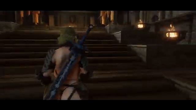 Skyrim Special Edition Gameplay # 157 (Adult) ³⁶⁰ смотреть онлайн