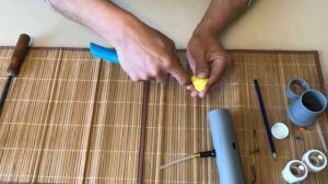 Доработка электрического краскораспылителя. Как красить без малярной кисти. Часть 1.