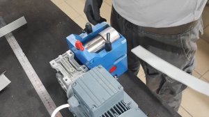 Колпак на трубу. Процесс изготовления.