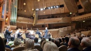 Владимир Спиваков. А. Шнитке, "Клоуны и дети"