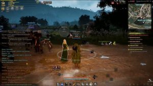 Black Desert:Лаги после обновления драйверов NVIDIA(15.08.2016)