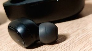Обзор Редми Аирдотс "Redmi airdots" Действительно ли лучшие наушники?!?!