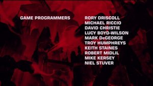 Transformers - War for Cybertron Ending and Awesome Credits Song HD